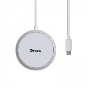 Magnetyczna ładowarka bezprzewodowa